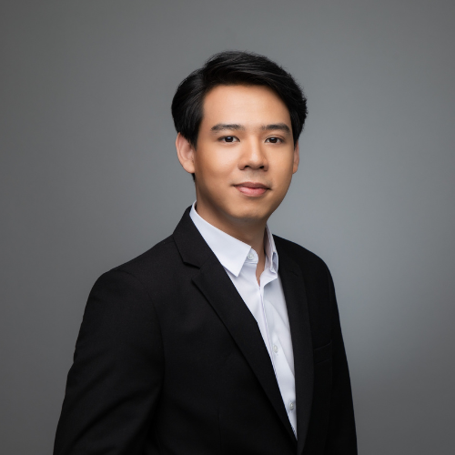 Michael Chen