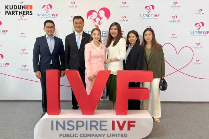 Inspire IVF